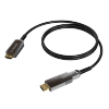 Optyczny kabel HDMI PROCAB CLV215A/15 (15m)